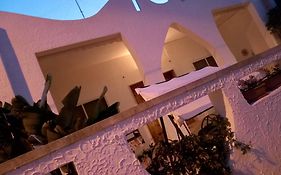 Villa Mediterranea